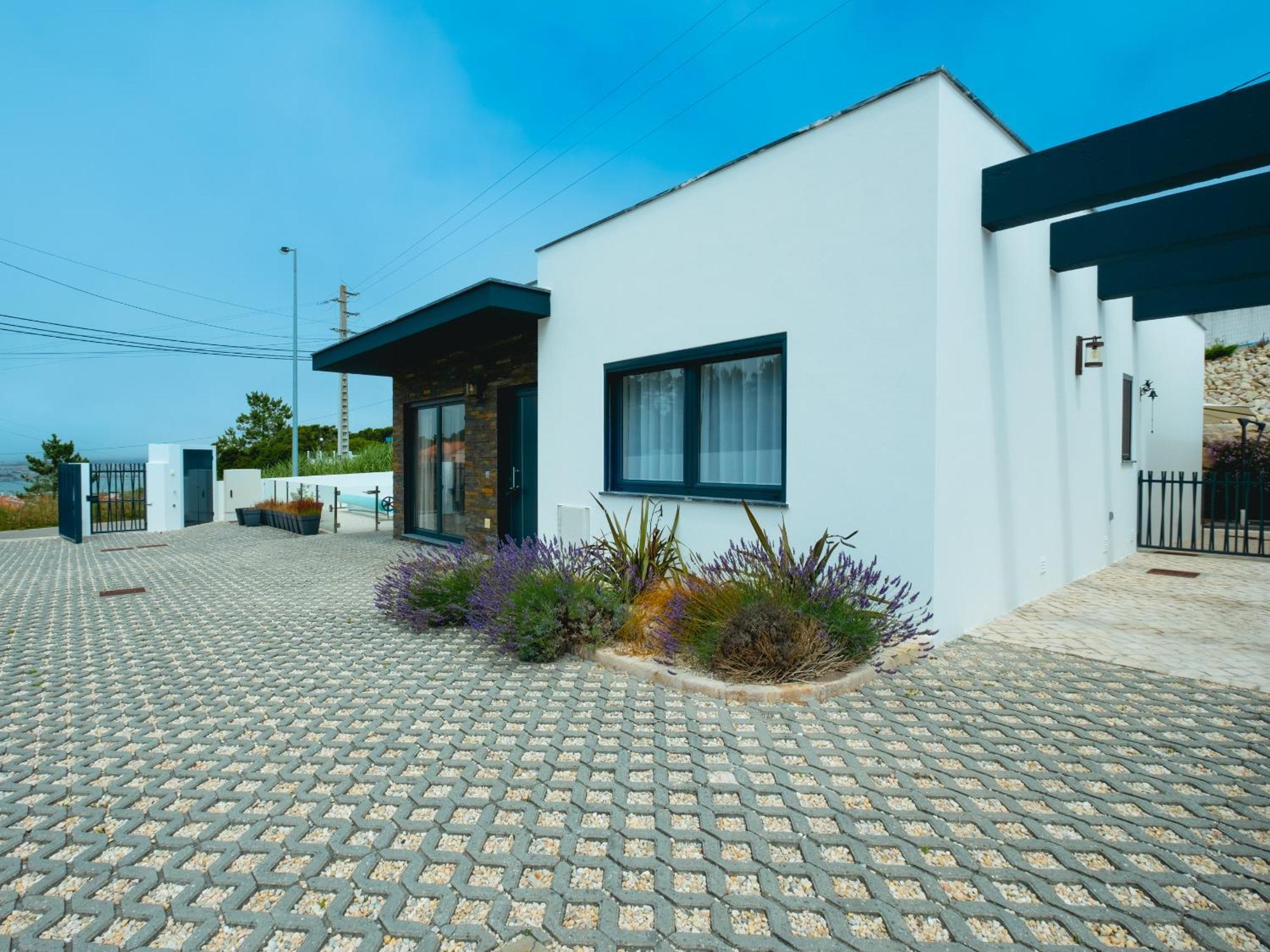 Cazenn Salir Do Porto - Holiday House Salir de Porto Buitenkant foto
